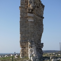 Photo de Turquie - L'impressionnant château de Mamure